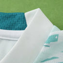 CAMISETA PORTUGAL II 2026 MUNDIAL HOMBRE (MANGA LARGA)