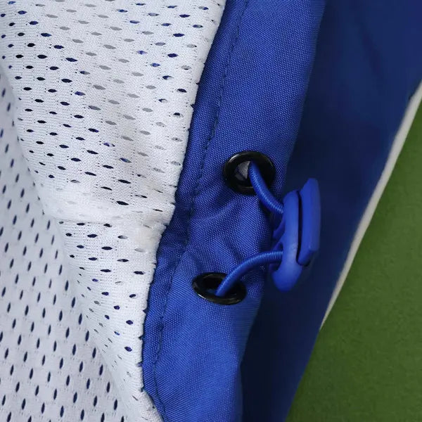 CHANDAL GRECIA BLANCA 25/26