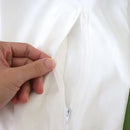 CHÁNDAL REAL MADRID BLANCA II 25/26 HOMBRE