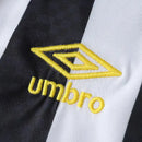 SANTOS II 25/26 CON PUBLICIDAD HOMBRE