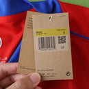 CAMISETA PSG III 25/26 ROJA HOMBRE