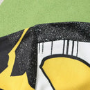 CAMISETA REAL MADRID MARVEL HOLLYWOOD 25/26 HOMBRE MANGA LARGA