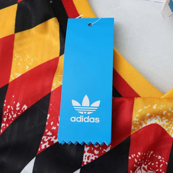 ALEMANIA I 1994 HOMBRE (RETRO)