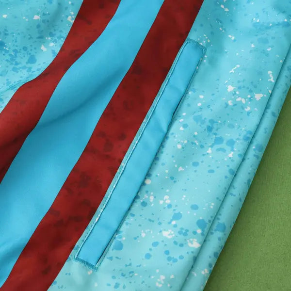 CHANDAL BARCELONA  AZUL 25/26