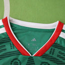 CAMISETA MEXICO I 2026 MUNDIAL HOMBRE