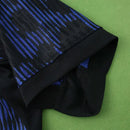 CAMISETA BRASIL II MUNDIAL 2026 HOMBRE (VERSIÓN JUGADOR)