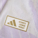 MANCHESTER UNITED II 25/26 HOMBRE MANGA LARGA VERSIÓN JUGADOR