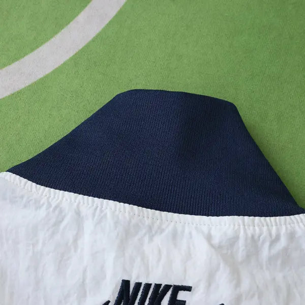 CHÁNDAL BLANCO 25/26 HOMBRE