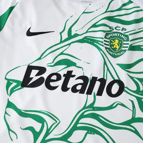 SPORTING LISBOA EDICIÓN ESPECIAL 25/26 HOMBRE