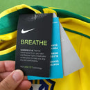 BRASIL I 1998 HOMBRE (RETRO) MANGA LARGA