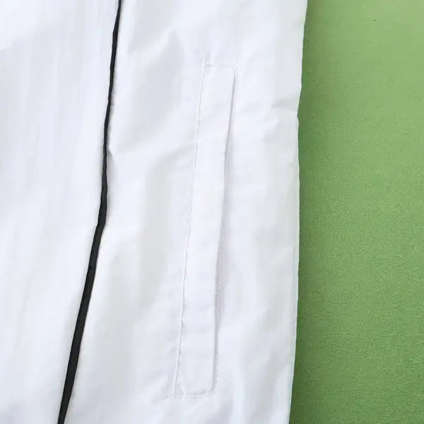 CHANDAL INGLATERRA RETRO 1998 BLANCA