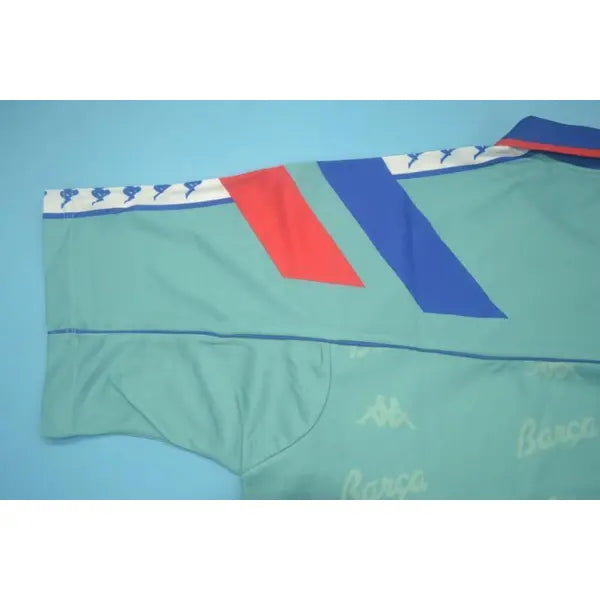 BARCELONA II 92/95 HOMBRE (RETRO)