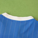 REAL MADRID AZUL RETRO 25/26 HOMBRE