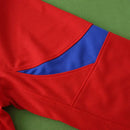 PSG III 25/26 HOMBRE (MANGA LARGA)