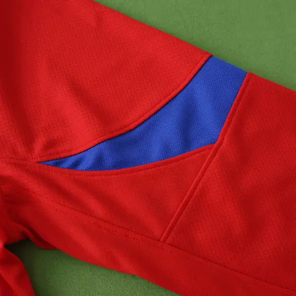 PSG III 25/26 HOMBRE (MANGA LARGA)