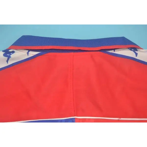 BARCELONA I 92/95 HOMBRE (RETRO)