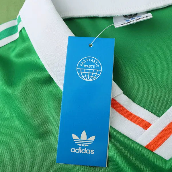 IRLANDA I 1988 HOMBRE (RETRO)