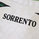 CAMISETA SORRENTO CALCIO II 25/26 HOMBRE