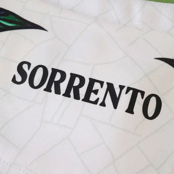 CAMISETA SORRENTO CALCIO II 25/26 HOMBRE