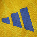 CAMISETA COLOMBIA I MUNDIAL 2026 HOMBRE VERSIÓN JUGADOR