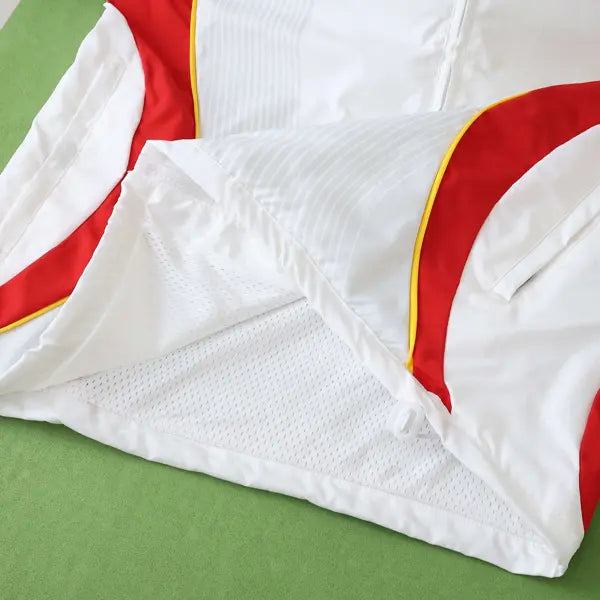 CHÁNDAL ALEMANIA BLANCA 25/26  HOMBRE