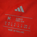 CAMISETA BELGICA I MUNDIAL 2026 MUJER