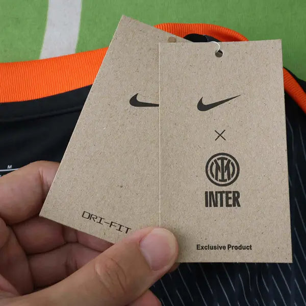 INTER DE MILAN ENTRENAMIENTO 25/26 HOMBRE