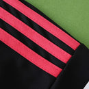 HAMBURGO III 25/26 NEGRA HOMBRE