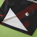 CAMISETA BAYERN LEVERKUSEN I 25/26 CONJUNTO INFANTIL