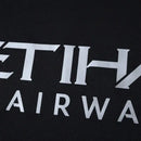 MANCHESTER CITY II NEGRA 25/26 HOMBRE MANGA LARGA VERSIÓN JUGADOR