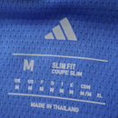 ITALIA I 2026 MUNDIAL MANGA LARGA HOMBRE