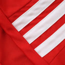 CAMISETA PAIS DE GALES I MUNDIAL 2026 ROJA EQUIPACIÓN PARA NIÑOS