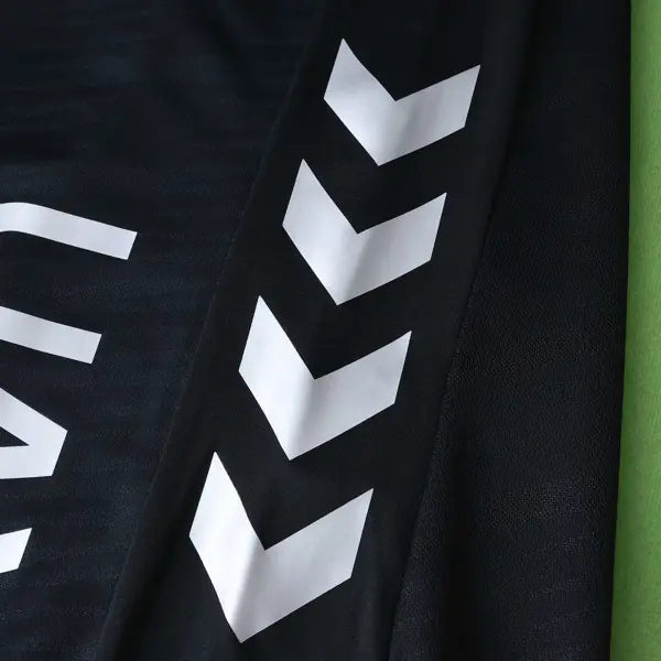 MÁLAGA II 25/26 NEGRA HOMBRE