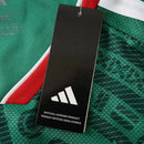 BODY MEXICO MUNDIAL I 2026 MUJER TOP CORTO