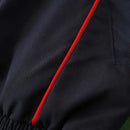 CHANDAL INGLATERRA RETRO 1998 NEGRA