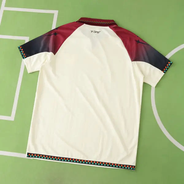 CAMISETA VENEZIA II 25/26 HOMBRE VERSIÓN JUGADOR