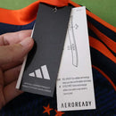 CAMISETA NOTTINGHAM FOREST III 25/26 HOMBRE