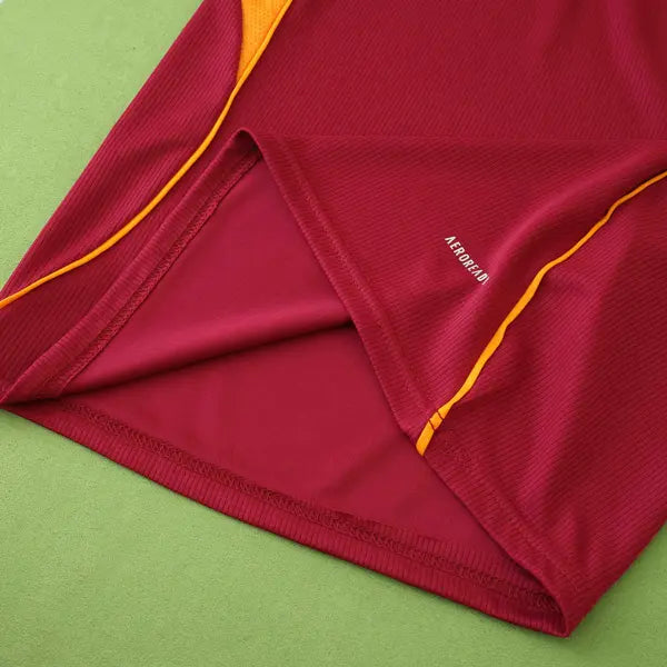 ROMA I 25/26 CONJUNTO INFANTIL