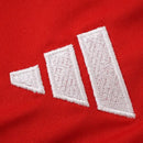 CAMISETA PAIS DE GALES I MUNDIAL 2026 ROJA EQUIPACIÓN PARA NIÑOS