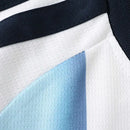 BODY ARGENTINA MUNDIAL I 2026 MUJER TOP CORTO