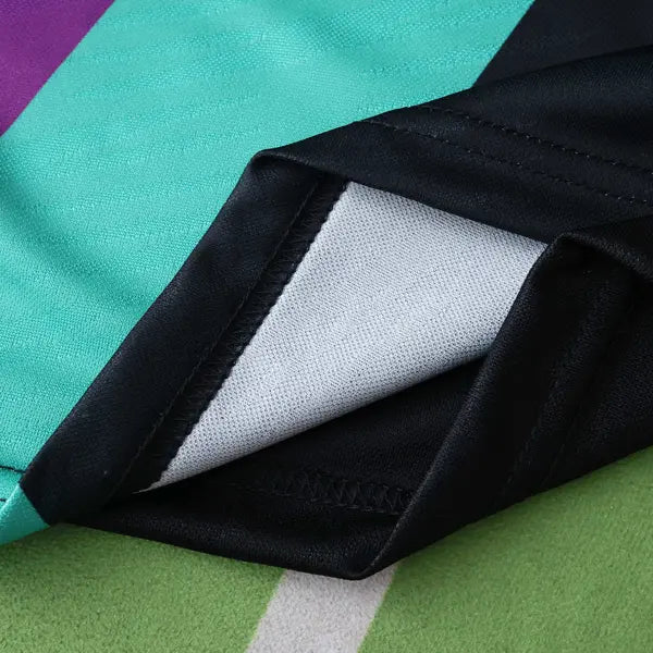 MÁLAGA II 25/26 NEGRA HOMBRE