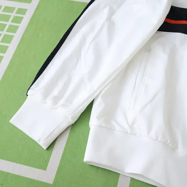 CHÁNDAL REAL MADRID BLANCA II 25/26 HOMBRE