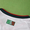 CAMISETA MEXICO II 2026 MUNDIAL EQUIPACIÓN PARA NIÑOS