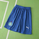 CAMISETA PALMEIRAS III 25/26 EQUIPACIÓN PARA NIÑOS