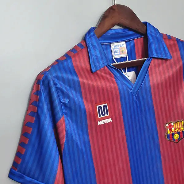 BARCELONA I 91/92 HOMBRE (RETRO)