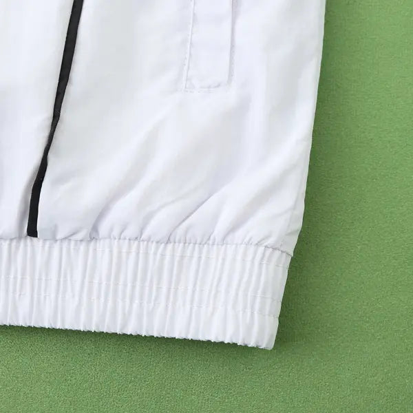 CHANDAL INGLATERRA RETRO 1998 BLANCA