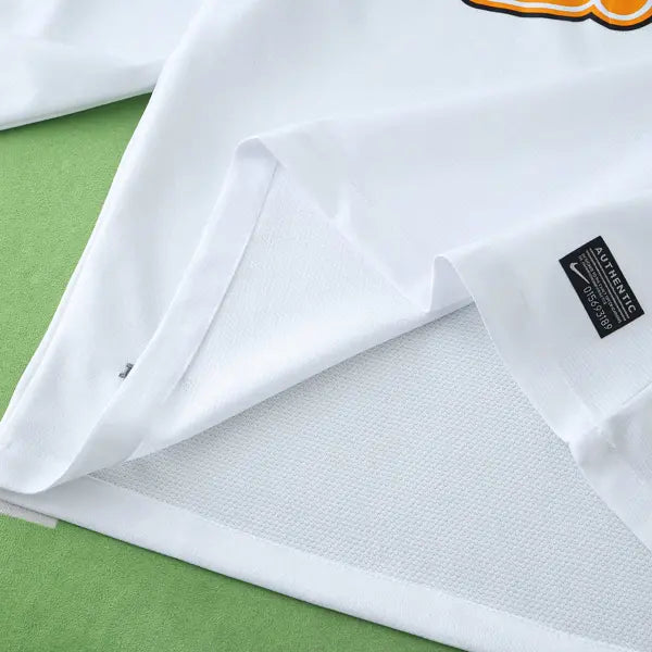 SANTOS l 12/13 MANGA LARGA HOMBRE (RETRO)