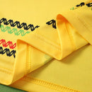 CAMISETA JAMAICA I 2026 HOMBRE