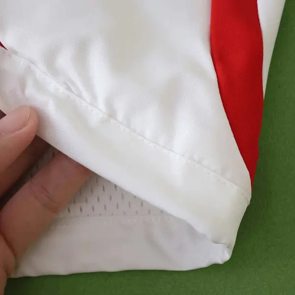 CHÁNDAL ALEMANIA BLANCA 25/26  HOMBRE