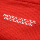 CAMISETA AUSTRIA I MUNDIAL 2026  EQUIPACIÓN PARA NIÑOS